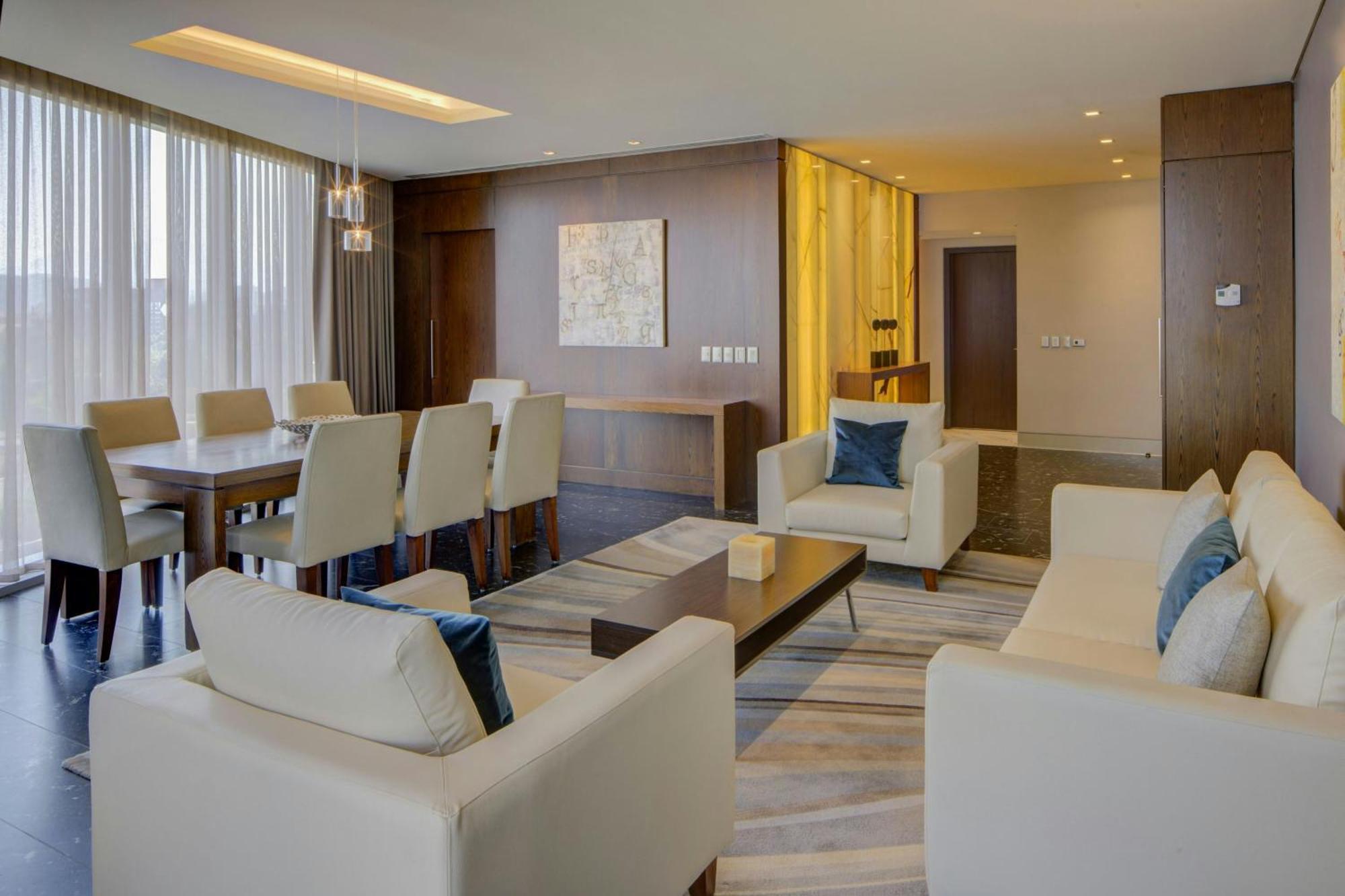 The Westin Santa Fe, 5*