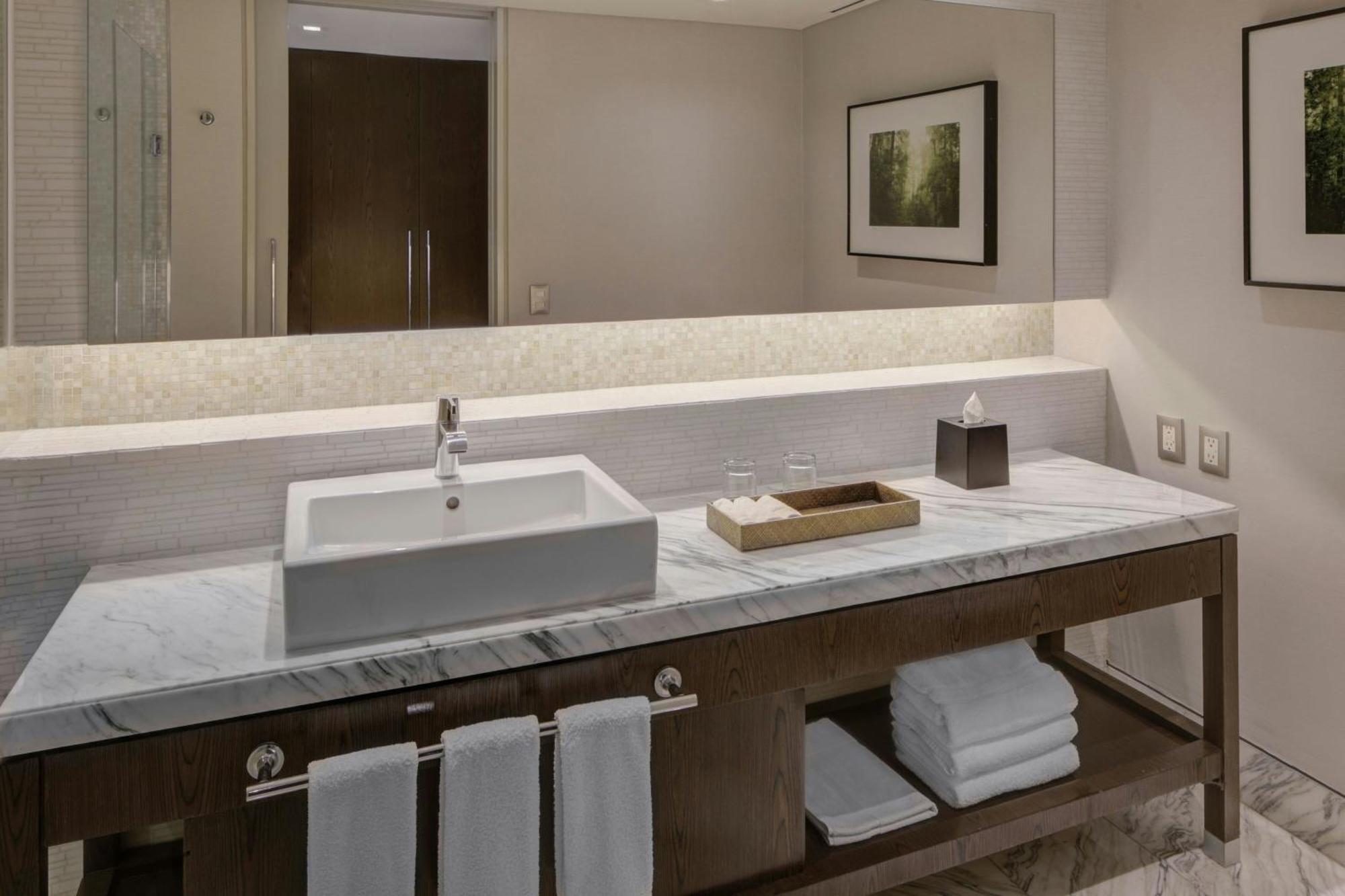 The Westin Santa Fe, Hotel México DF