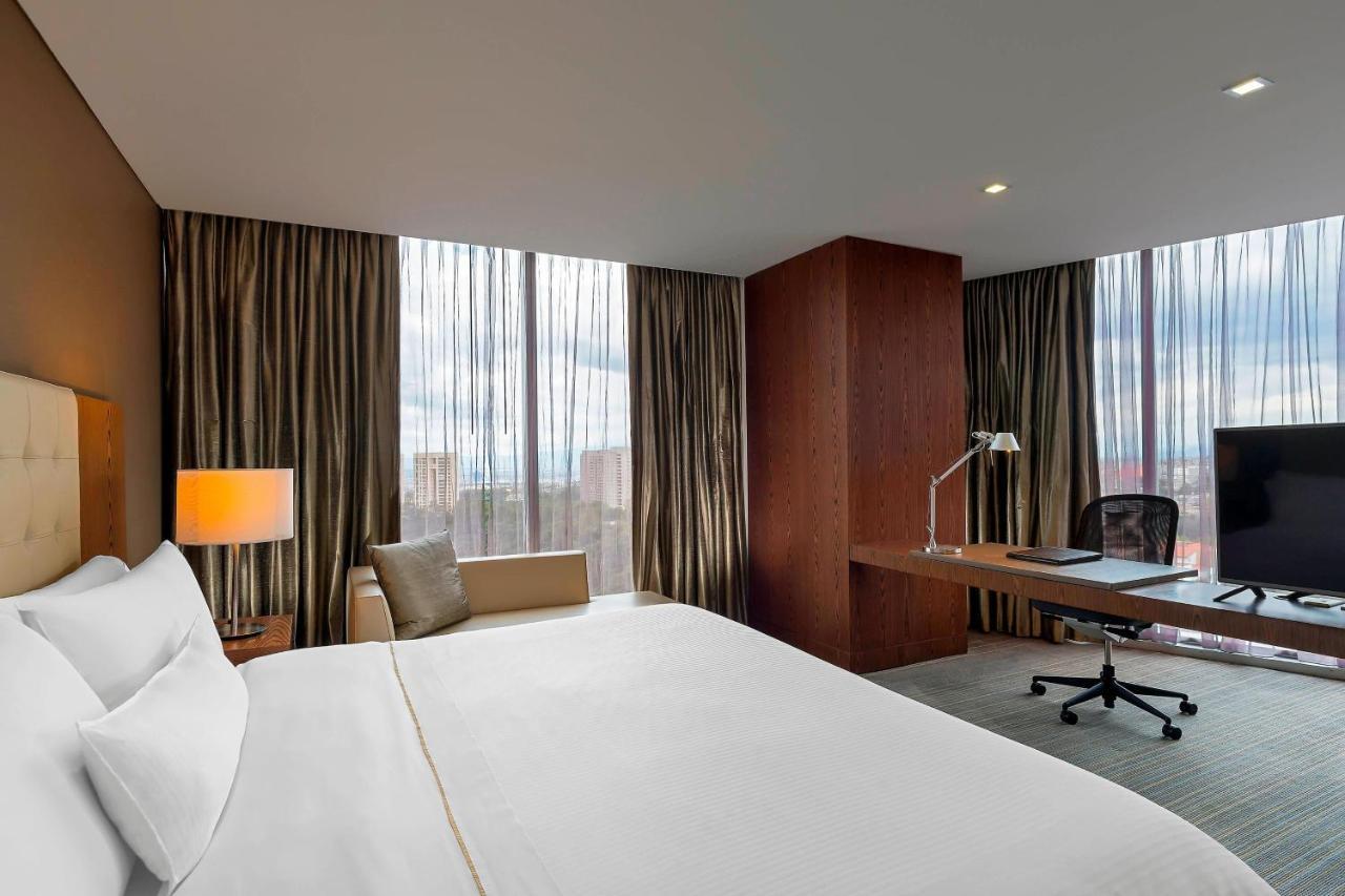 The Westin Santa Fe, 5* México DF