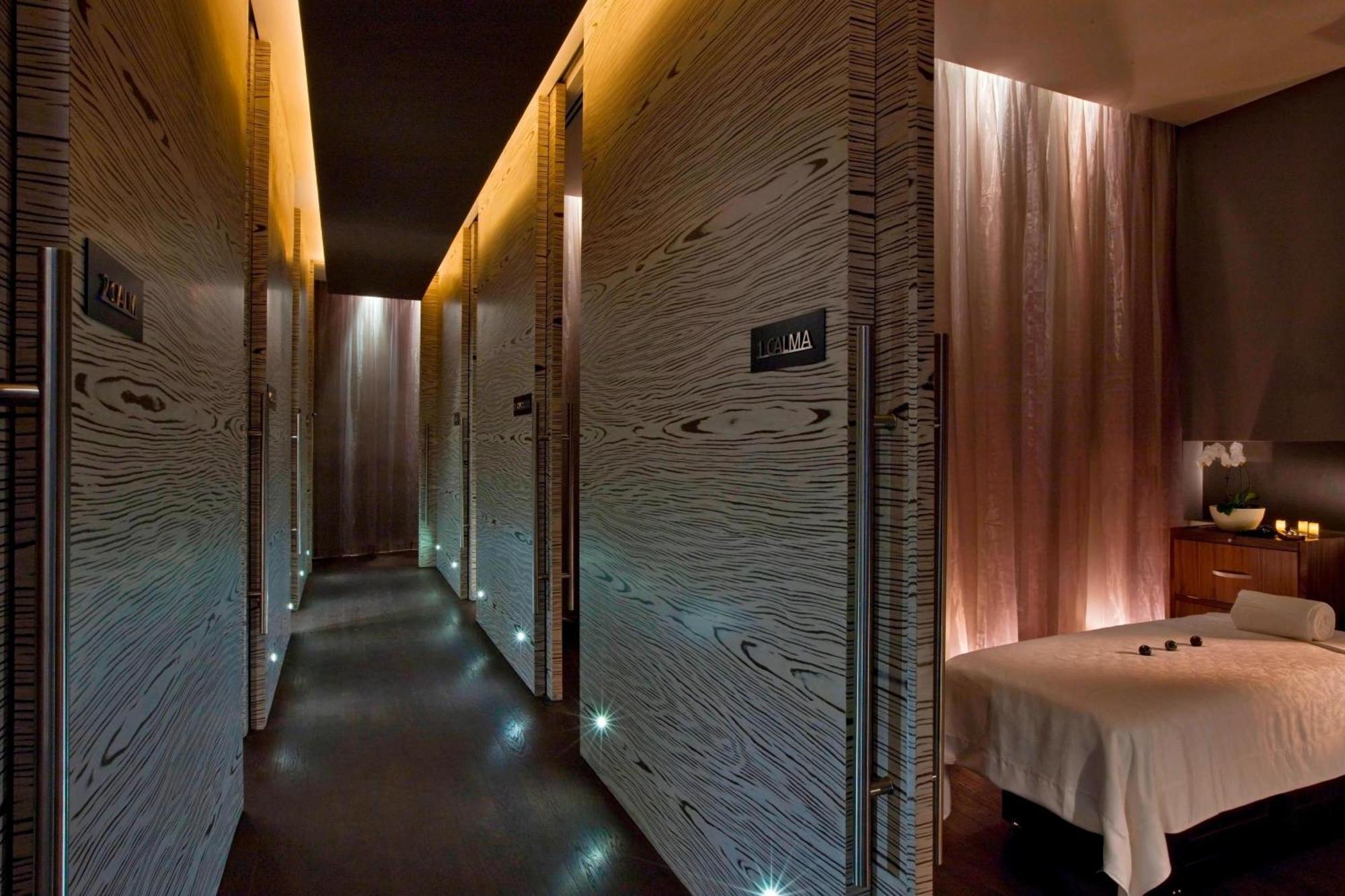 The Westin Santa Fe, 5* Mexico