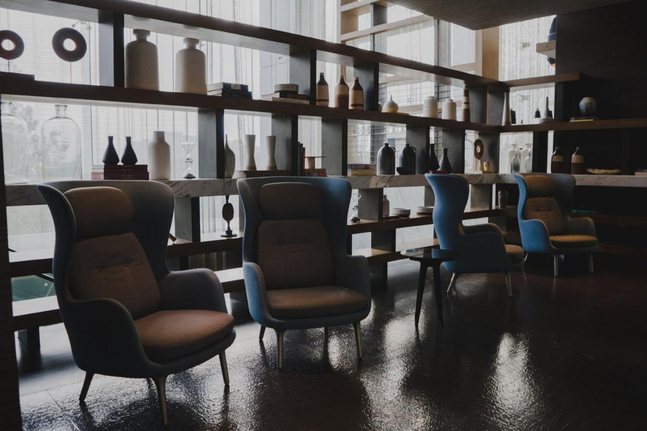 The Westin Santa Fe, 5* México DF