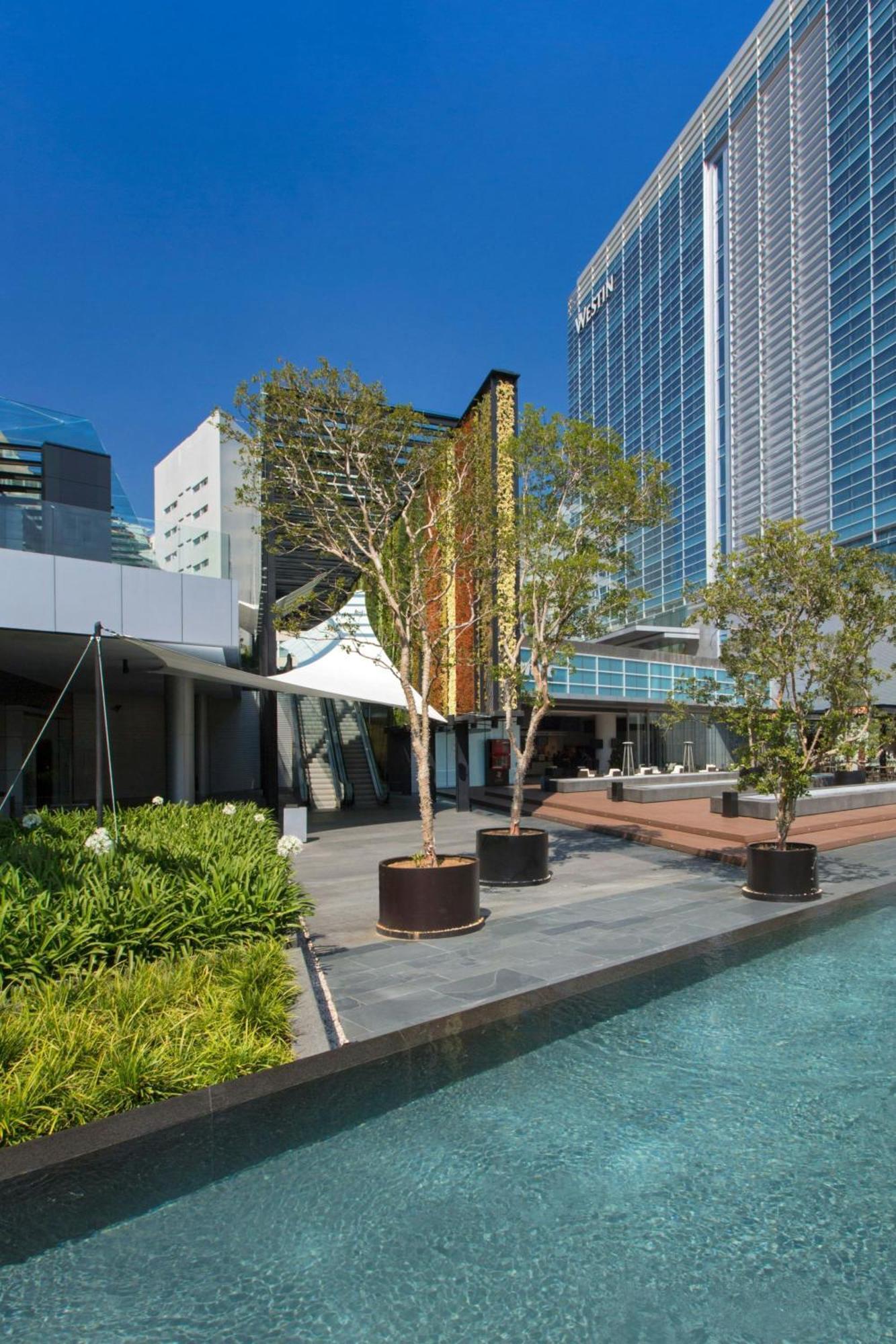 The Westin Santa Fe, 5* México DF