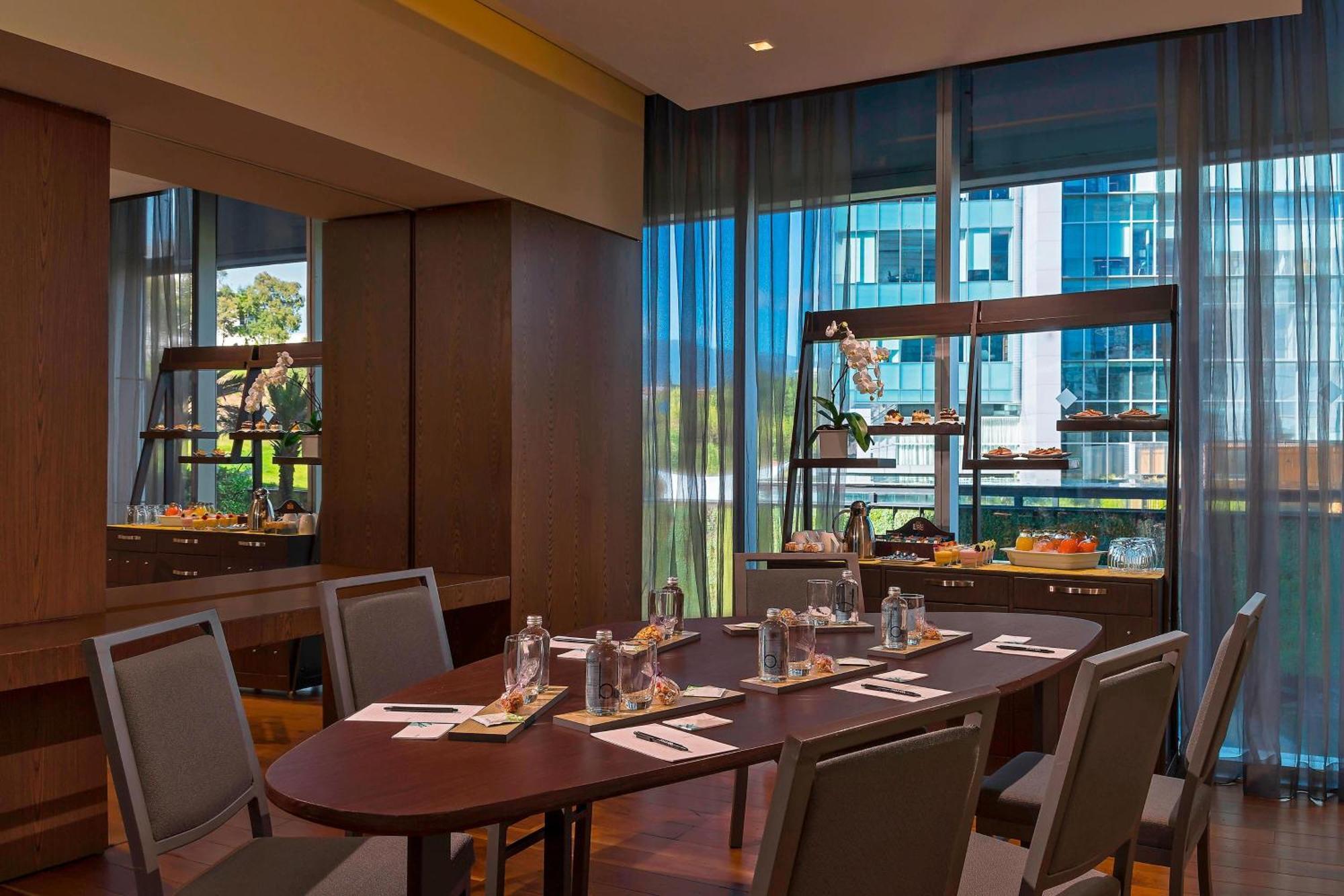 The Westin Santa Fe, 5* México DF