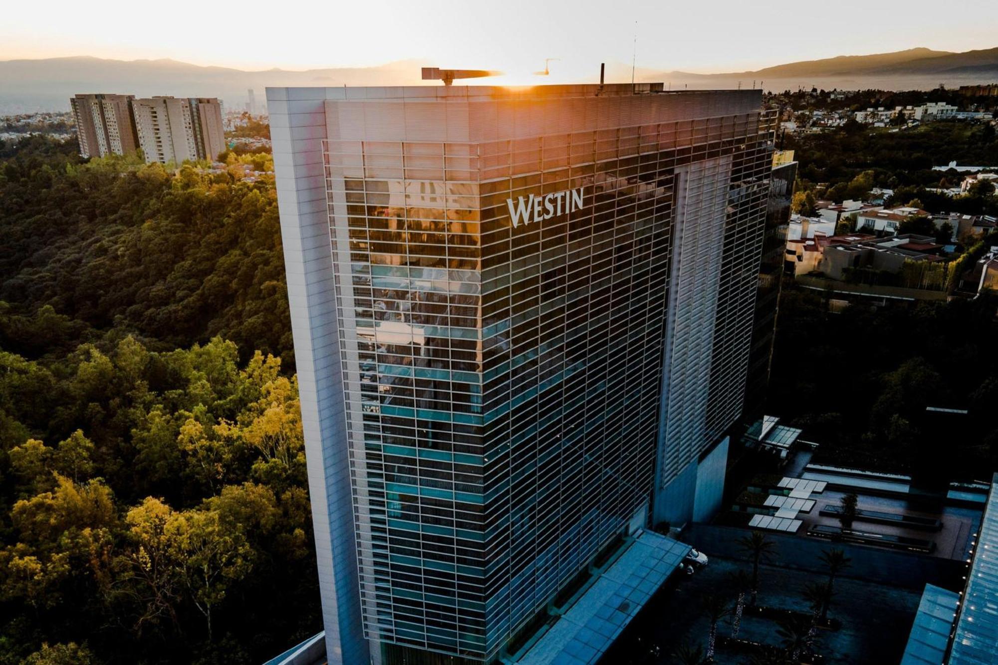 The Westin Santa Fe, 5* México DF
